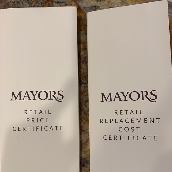 💎 Host Pick Diamond Engagement ring/Wedding band - Picture 6 of 8